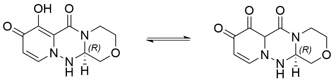 Baloxavir Marboxil Impurity 30